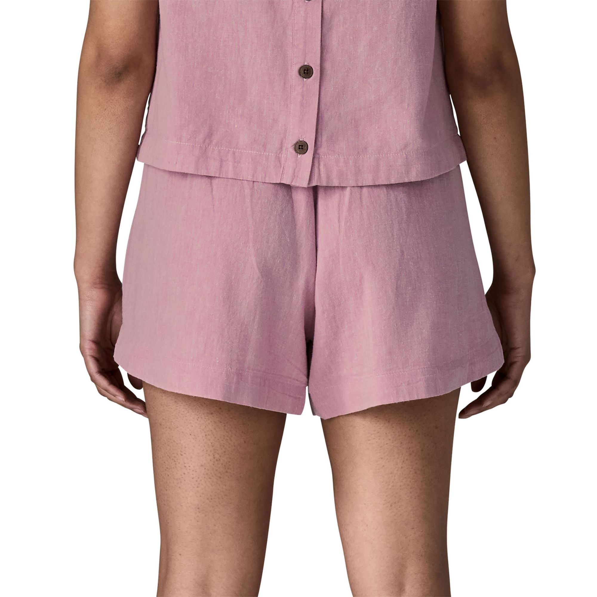 Patagonia Women's Garden Island Shorts