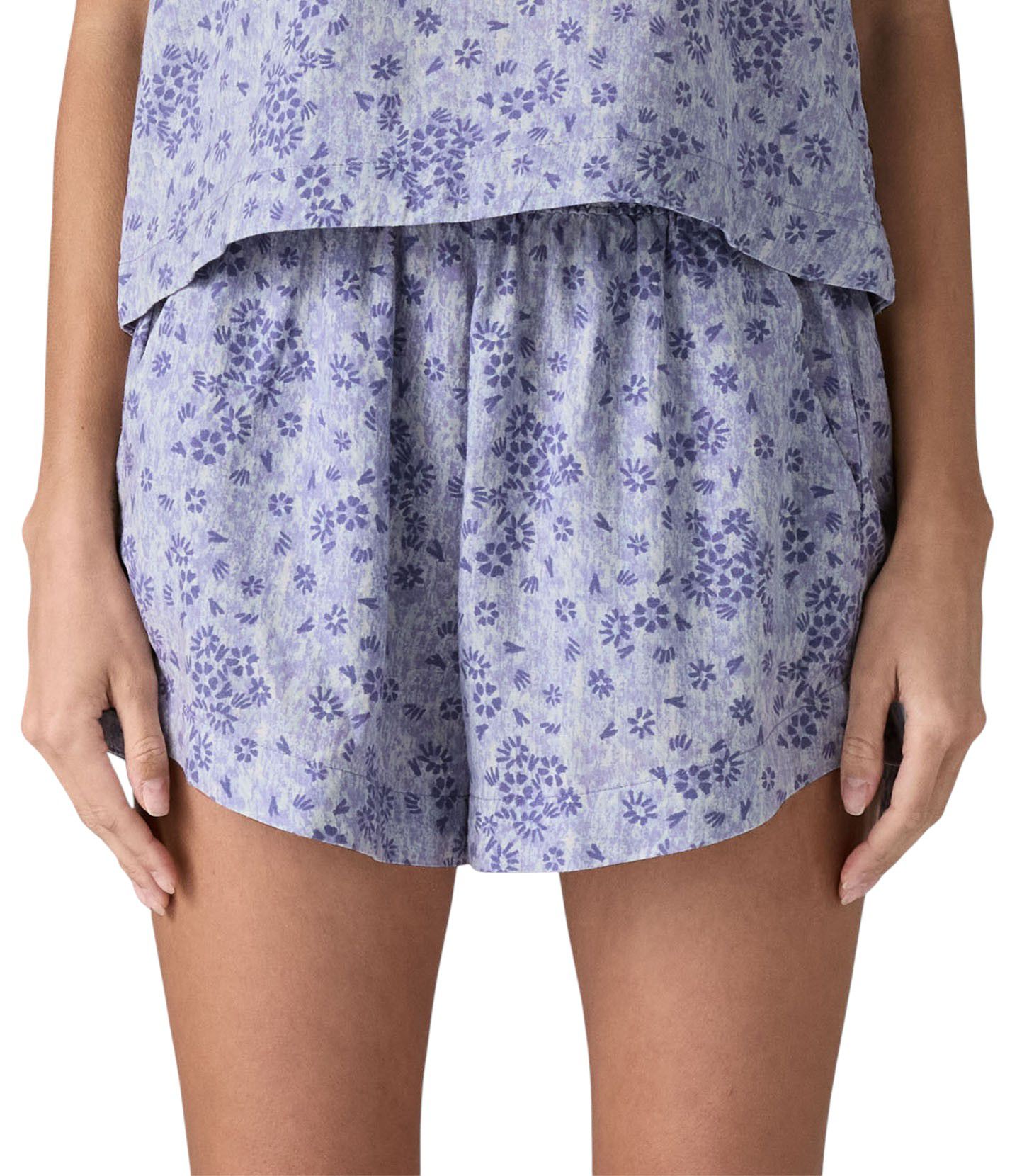 Patagonia Women's Garden Island Shorts