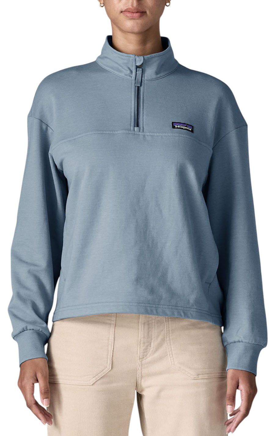 Zip-Front