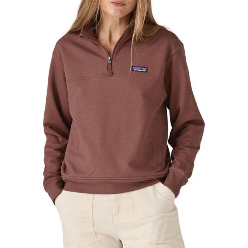 The North Face Women's Fleeski Y2K 1/4 Zip Pullover | Dick's