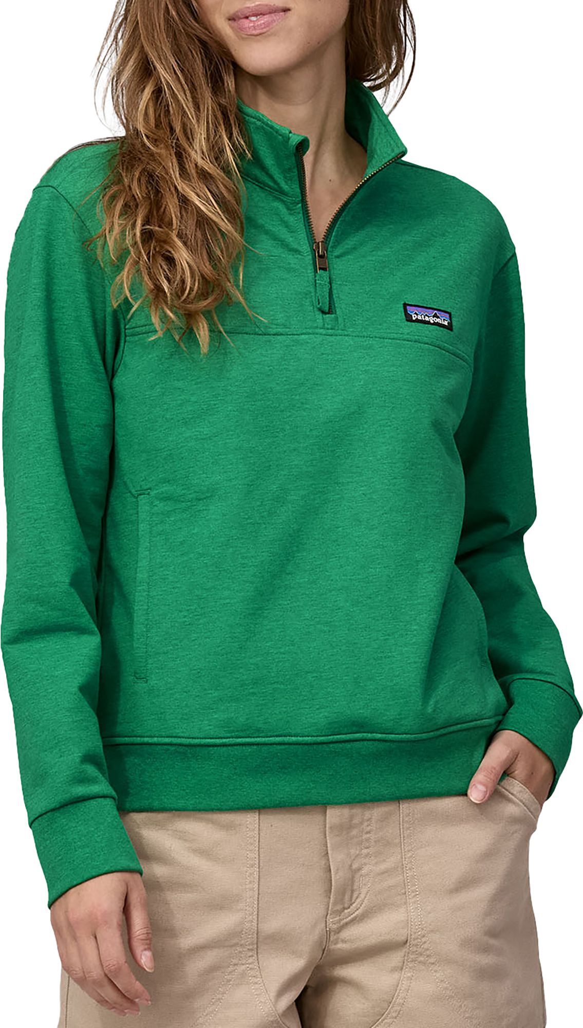 Gather Green
