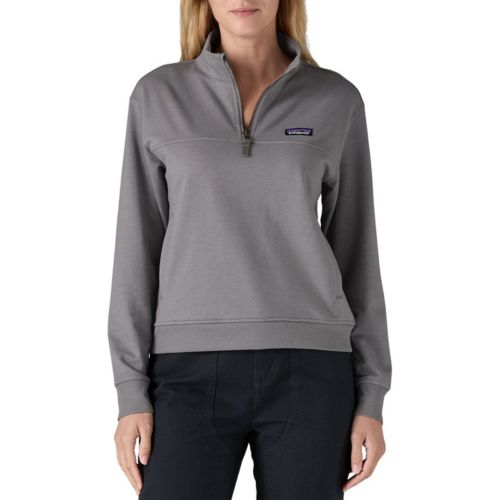 Patagonia Women's R1 Air 1/2-Zip Pullover