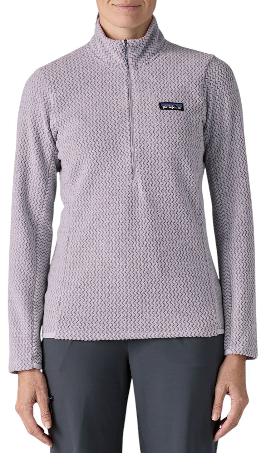 Patagonia Women's R1 Air 1/2-Zip Pullover
