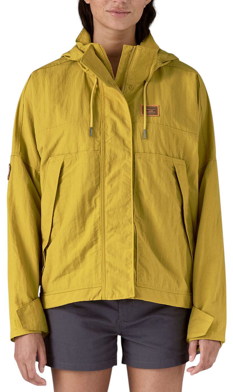 Rain Jackets