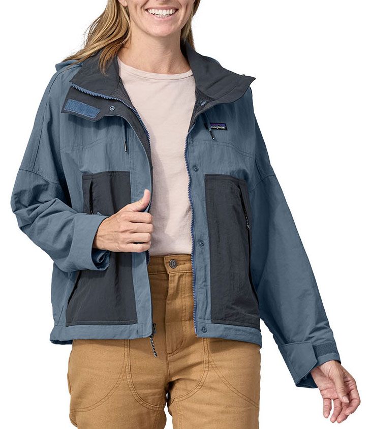 Utility Blue