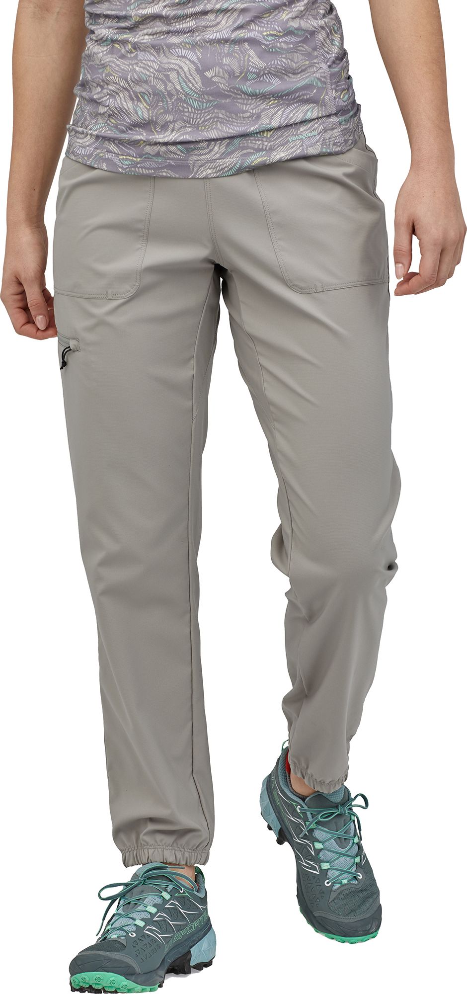 Drifter Grey