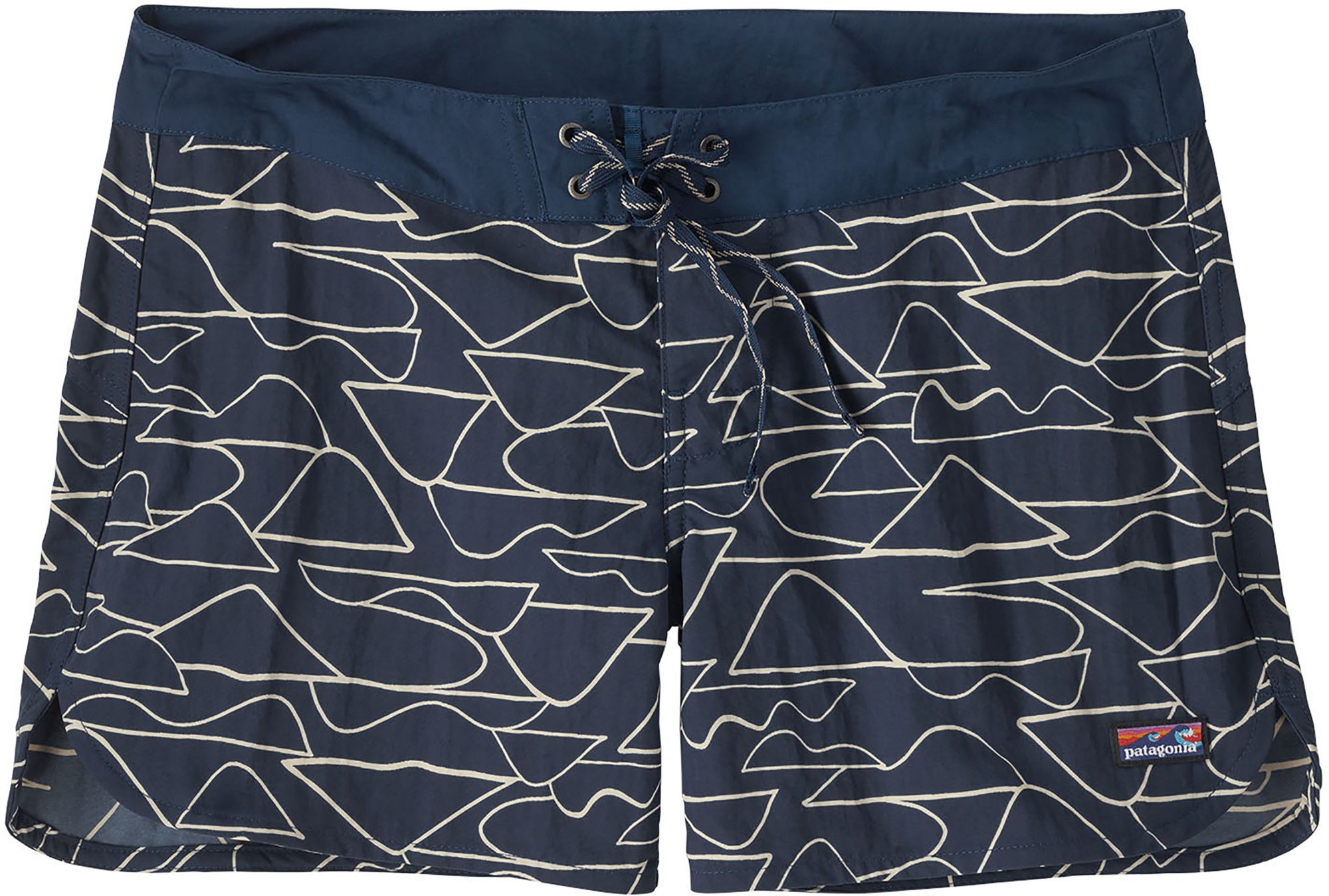Patagonia Women's Wavefarer Board Shorts