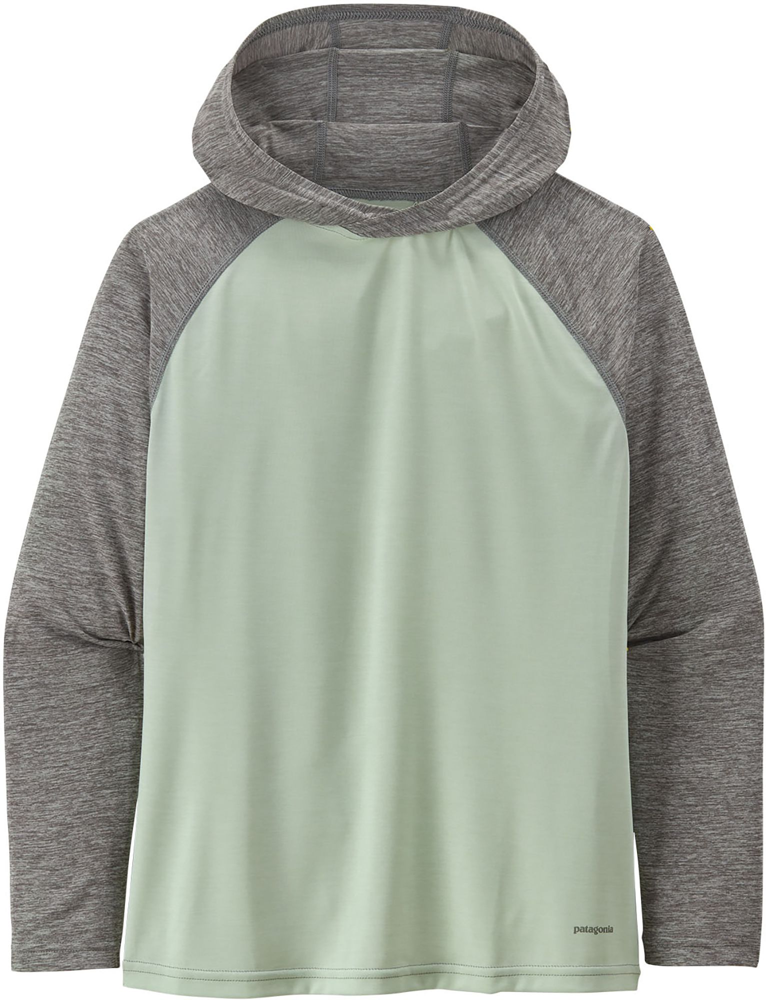 Lite Distilled Green