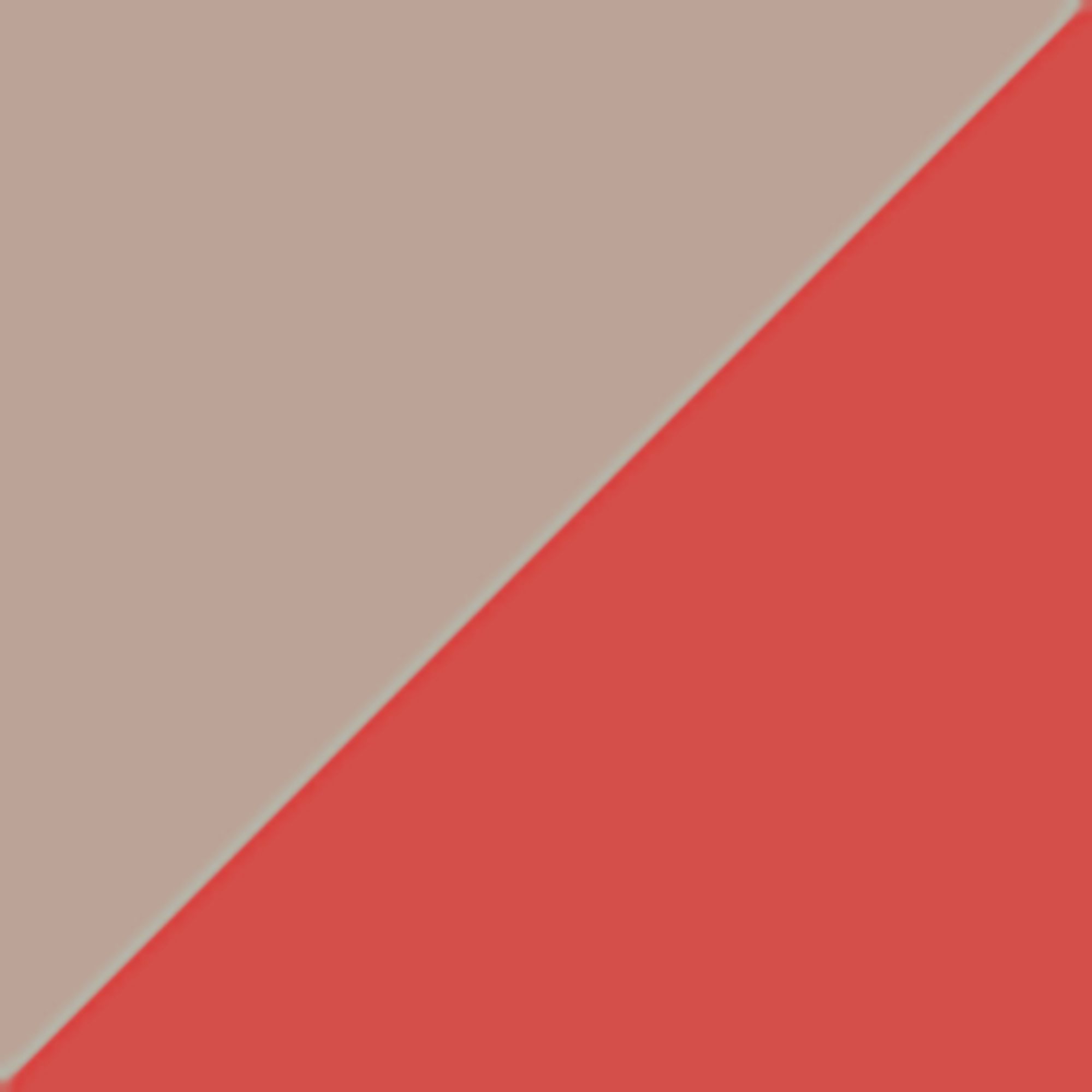 Dark Natural/Sumac Red