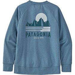 Patagonia Youth Lightweight Crew Sweatshirt