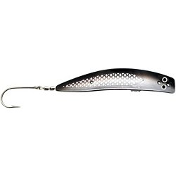 Trolling Lures For Salmon