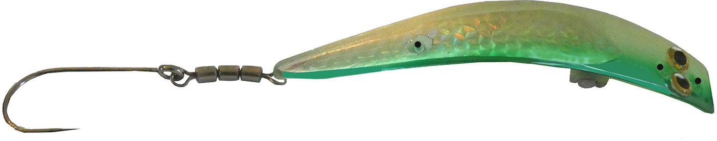 Green Pearl