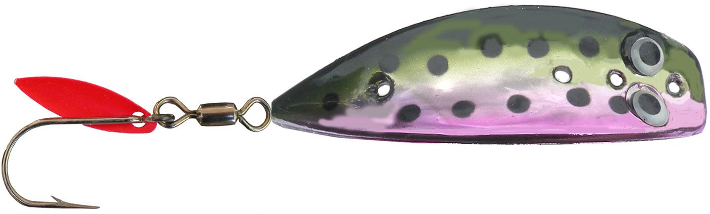 Pro-Troll Standard Trout Killer Rig with EChip
