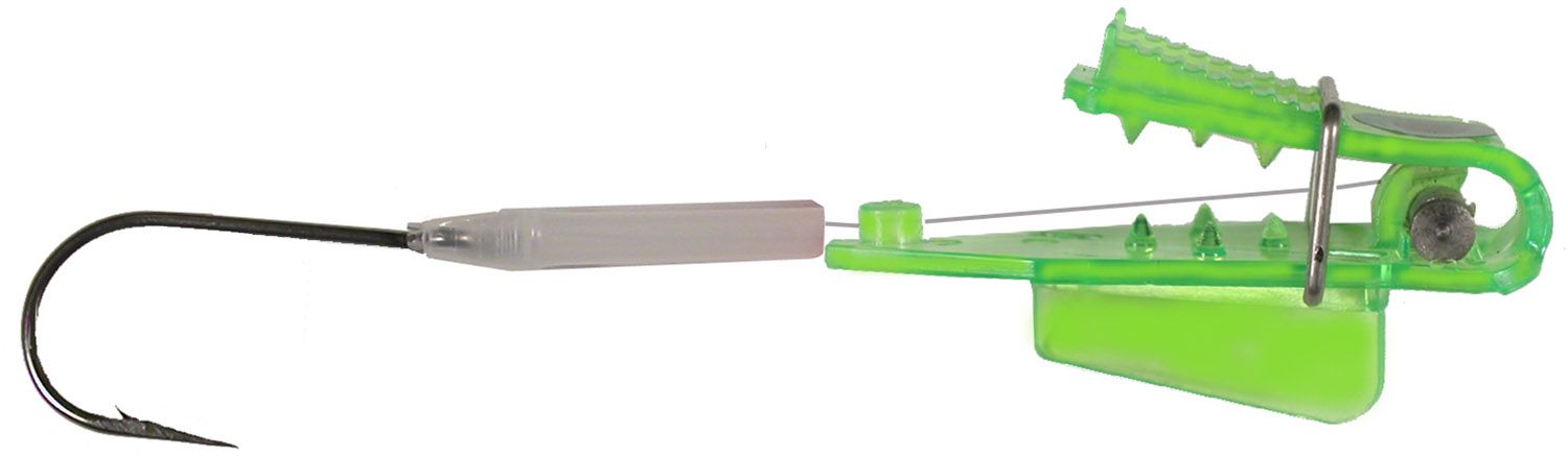 Pro-Troll E-Rotary Baitholder