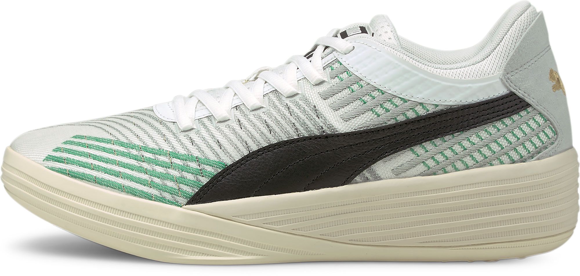 niet voldoende Van streek ontsnappen Puma / Clyde All-Pro Basketball Shoes