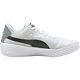 White/Black