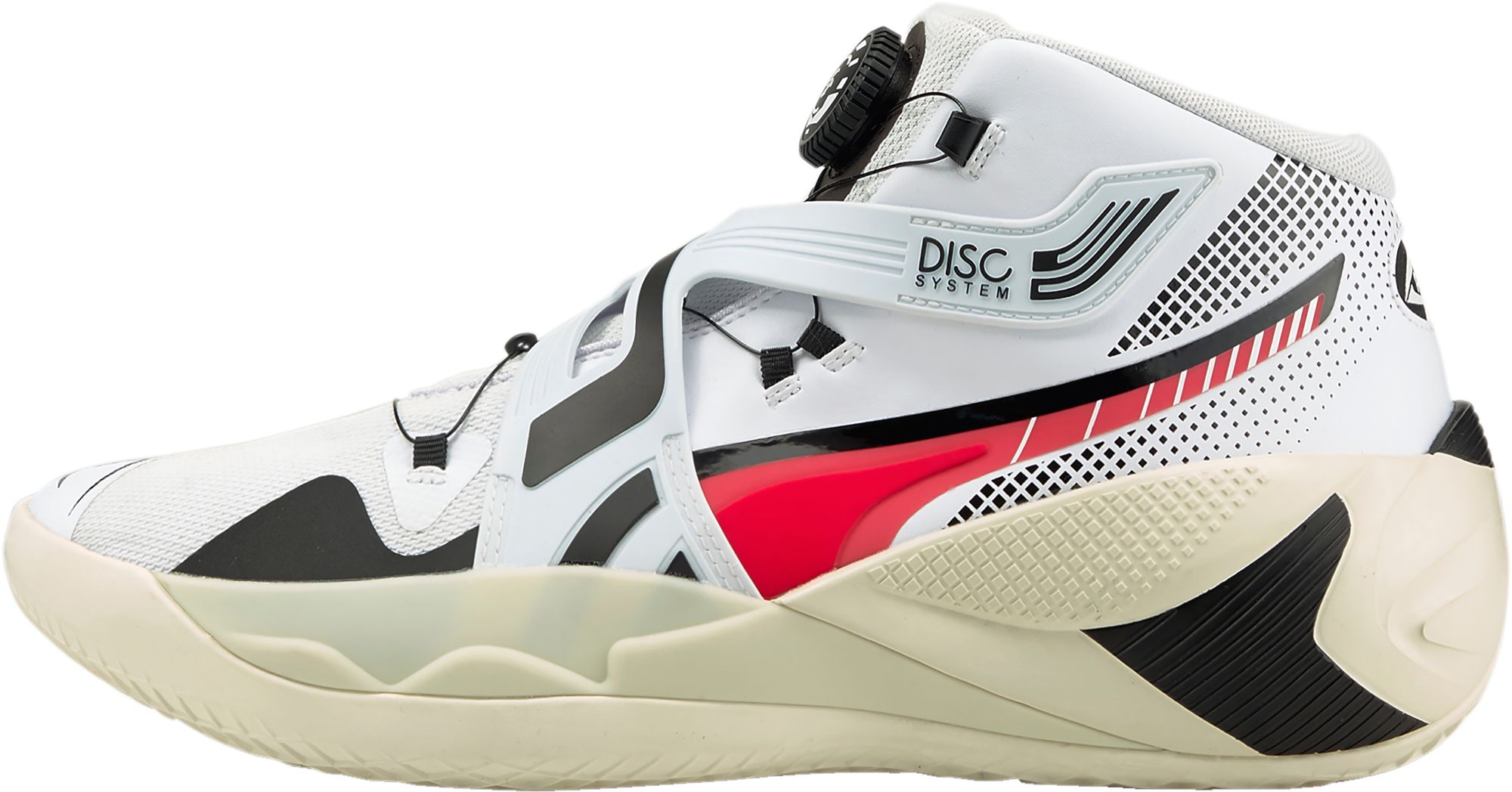 PUMA Disc Rebirth Basketball Shoes