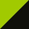 Neon Yellow/Black