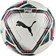 Puma White/Bright Rose