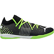 PUMA Men's Future Z 1.2 Pro Court Indoor Soccer Shoes