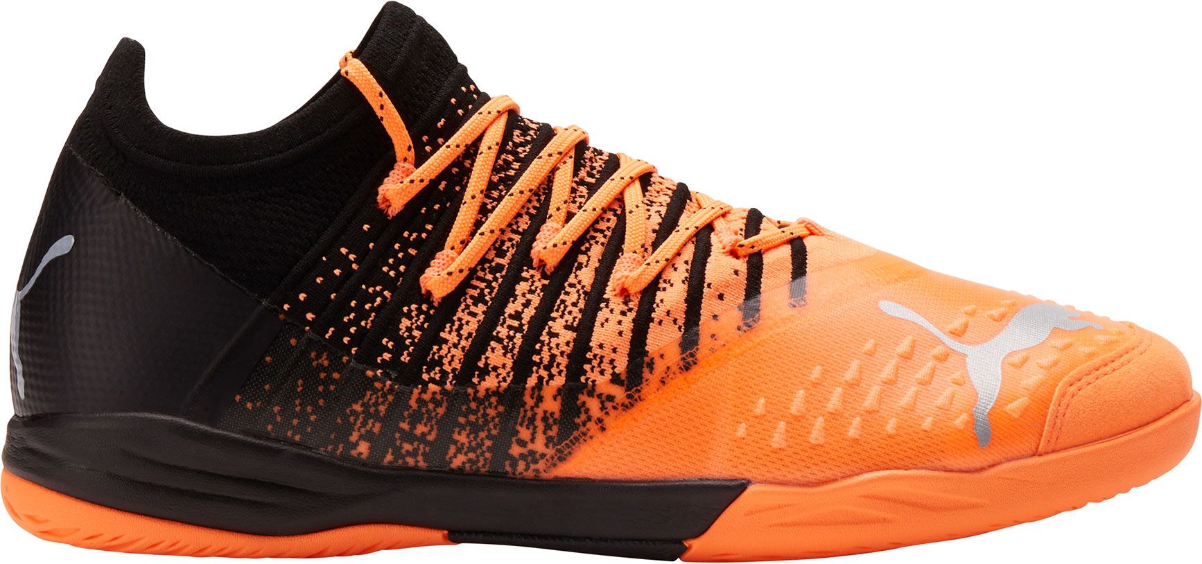 PUMA Men's Future Z 1.3 Pro Court Indoor Soccer Shoes