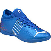 PUMA Men's Future Z 4.2 Indoor Soccer Shoes