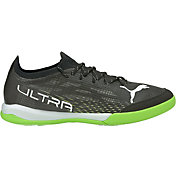 PUMA Men's Ultra 1.3 Pro Court Indoor Soccer Shoes