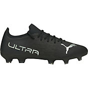 PUMA Men's Ultra 3.3 FG Soccer Cleats