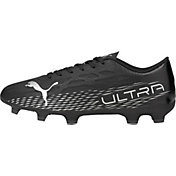 PUMA Men's Ultra 4.3 FG Soccer Cleats