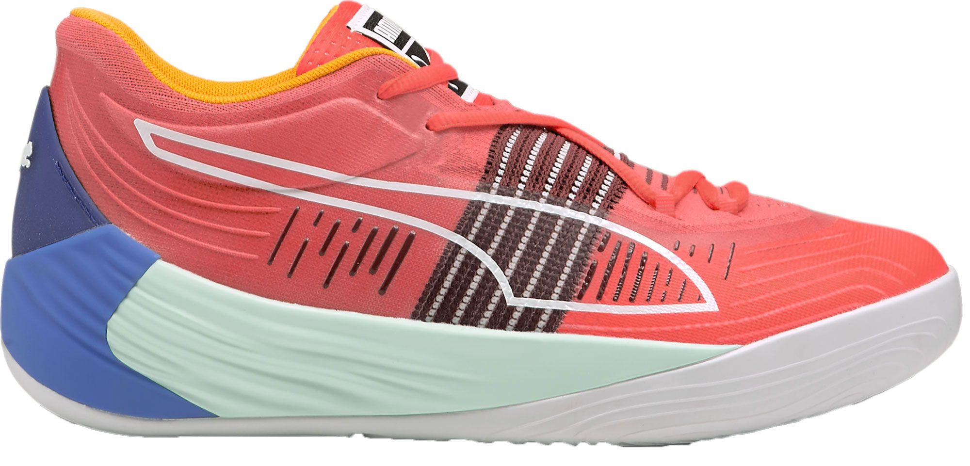 Basketball Footwear