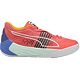Orange/Blue