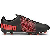 PUMA Men's Tatco FG Soccer Cleats