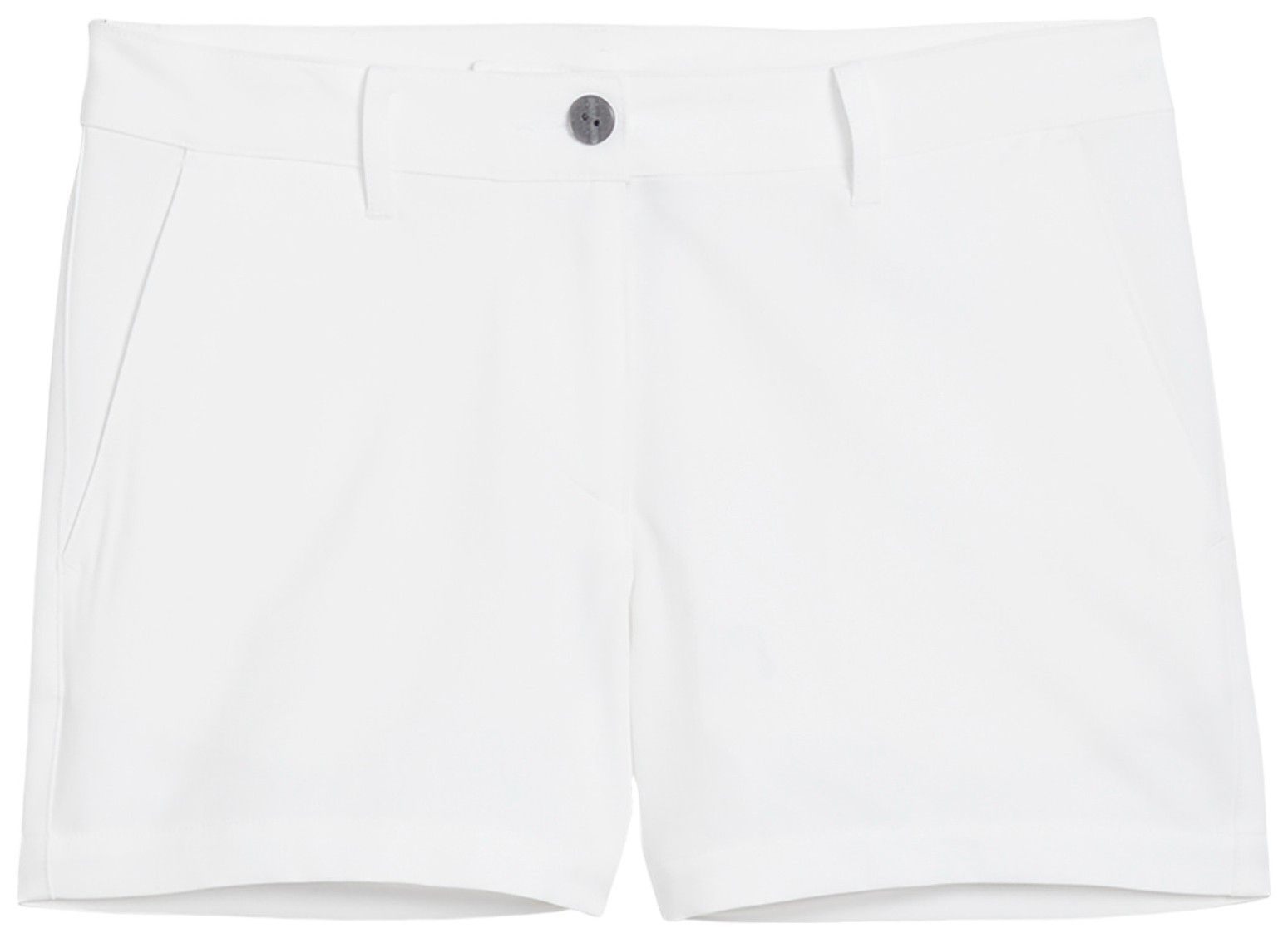 PUMA Girls' Golf Shorts