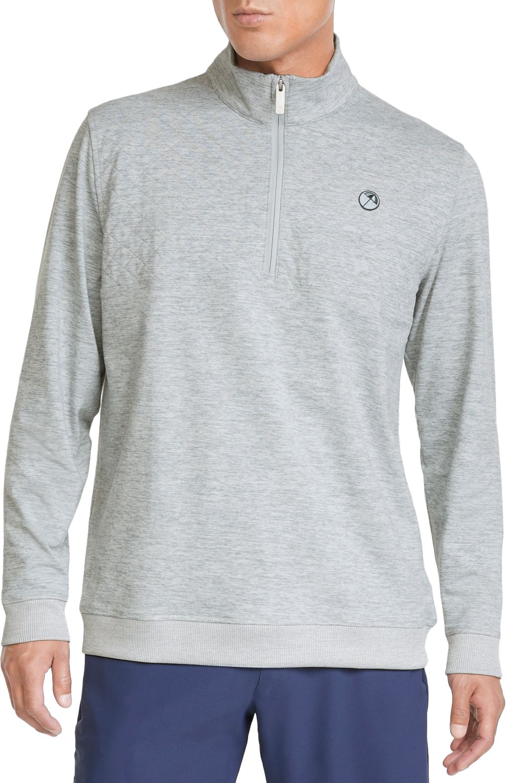 Mirage Gray Heather