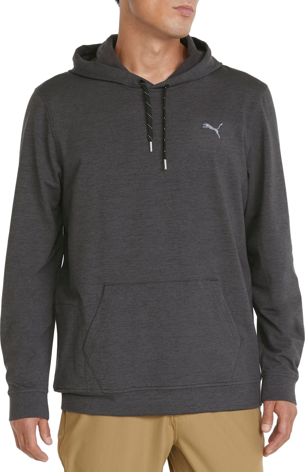 Puma Black Heather