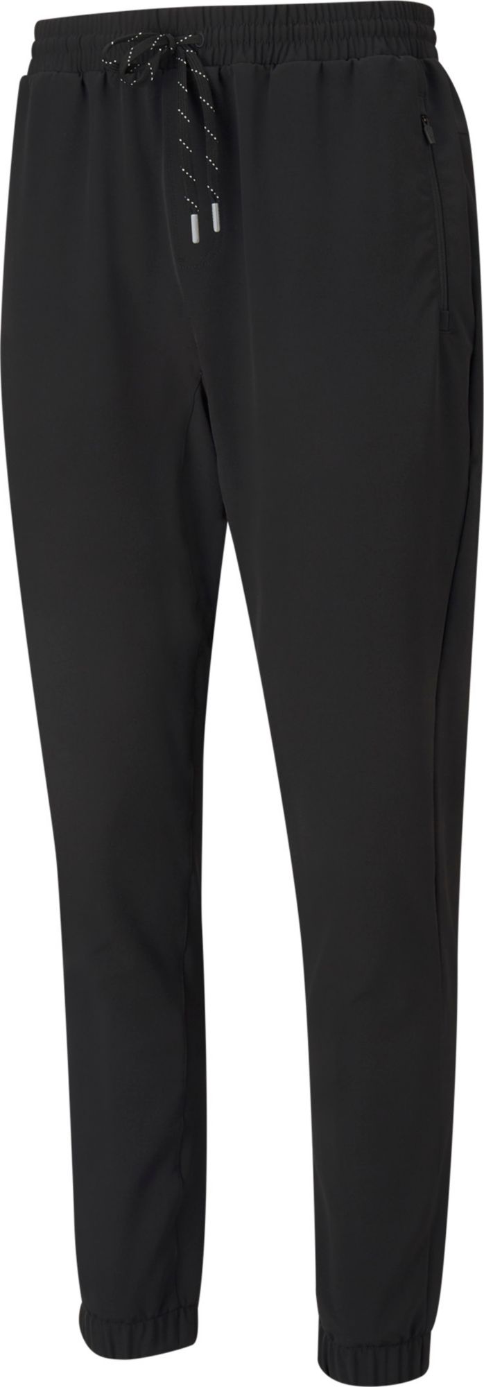 PUMA Men's Excellent Golf Wear 9-Hole Golf Joggers