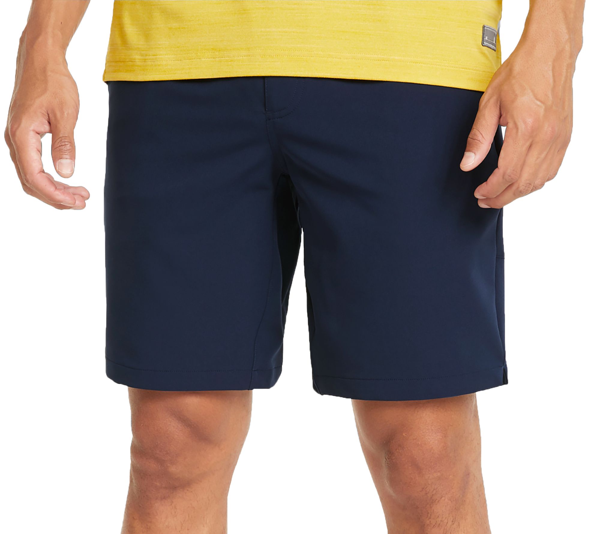 PUMA Men's Excellent Golf Wear Walker 9'' Golf Shorts