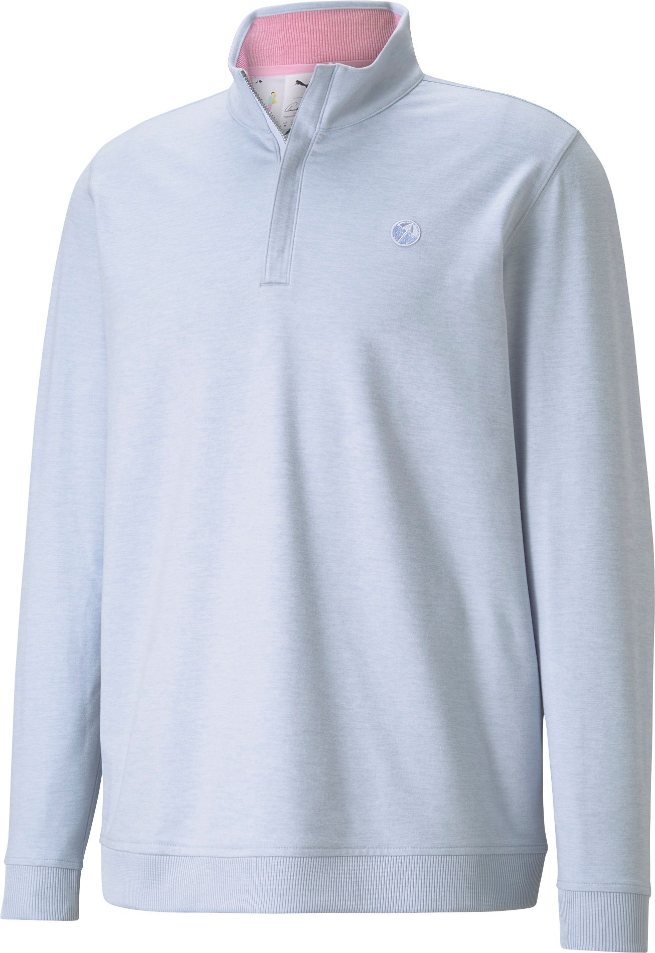 Shop Puma Men S Apparel Golf Galaxy