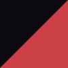 Black/Red/White