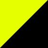 Yellow/Black