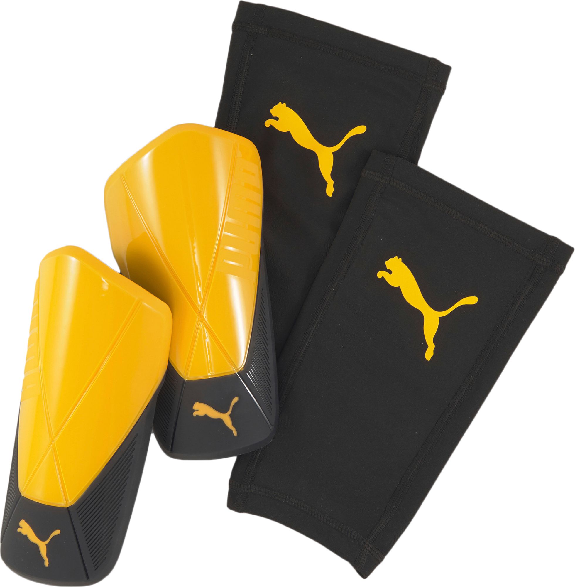 Yellow/Black