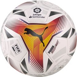 PUMA LaLiga 1 Accelerate PRO FIFA Quality Soccer Ball