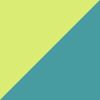 Yellow/Multi