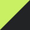 Puma Black/Safety Yellow