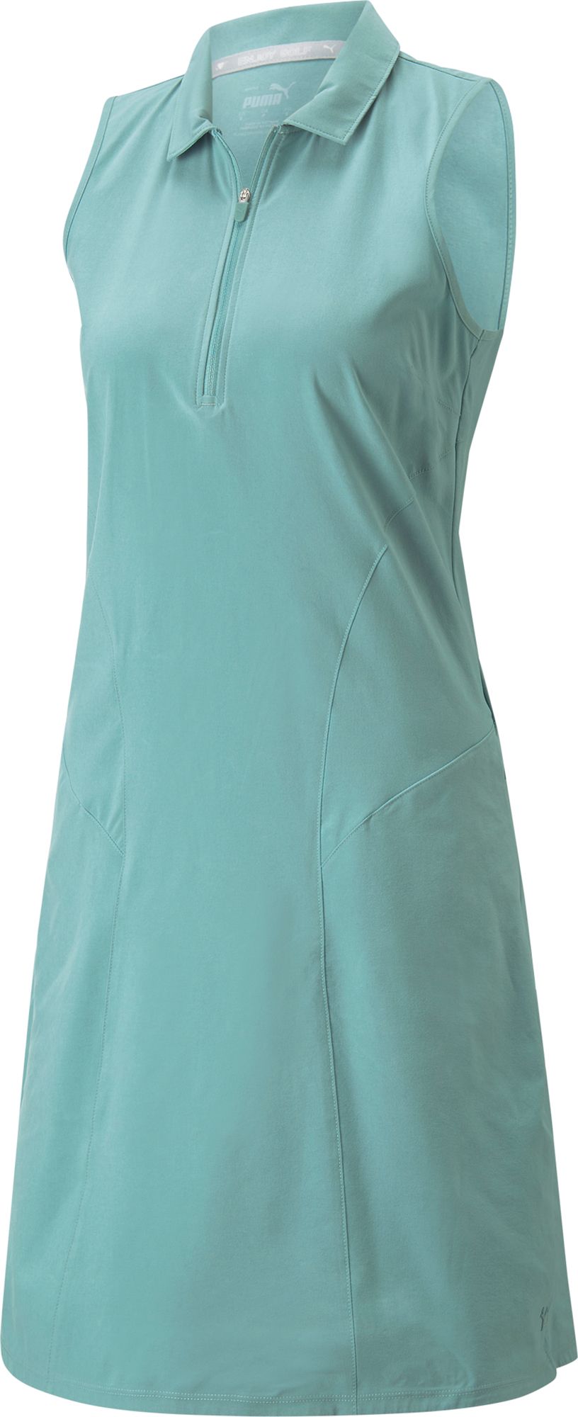 PUMA Women's Cruise Golf Dress