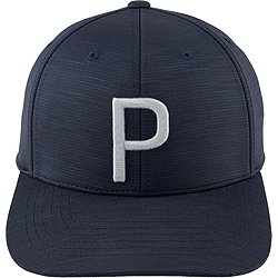Puma Flexfit Golf Hats | DICK's Sporting Goods