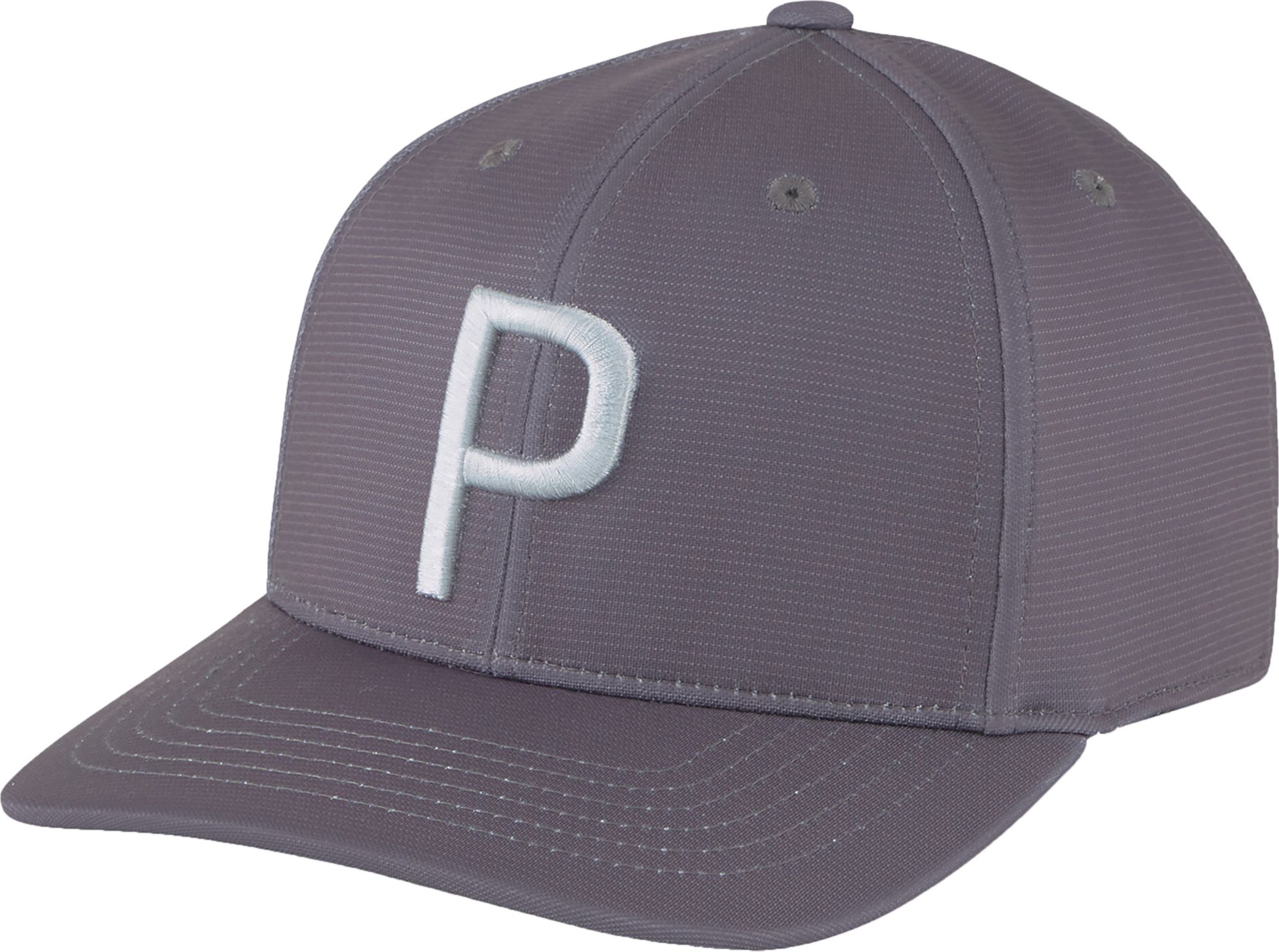 PUMA Youth P Golf Cap