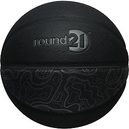 round21 Black Basketball 29.5”