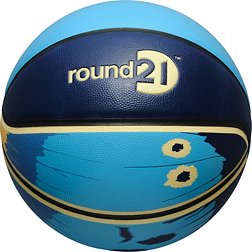 round21 "Take Flyte" Official Basketball 29.5''
