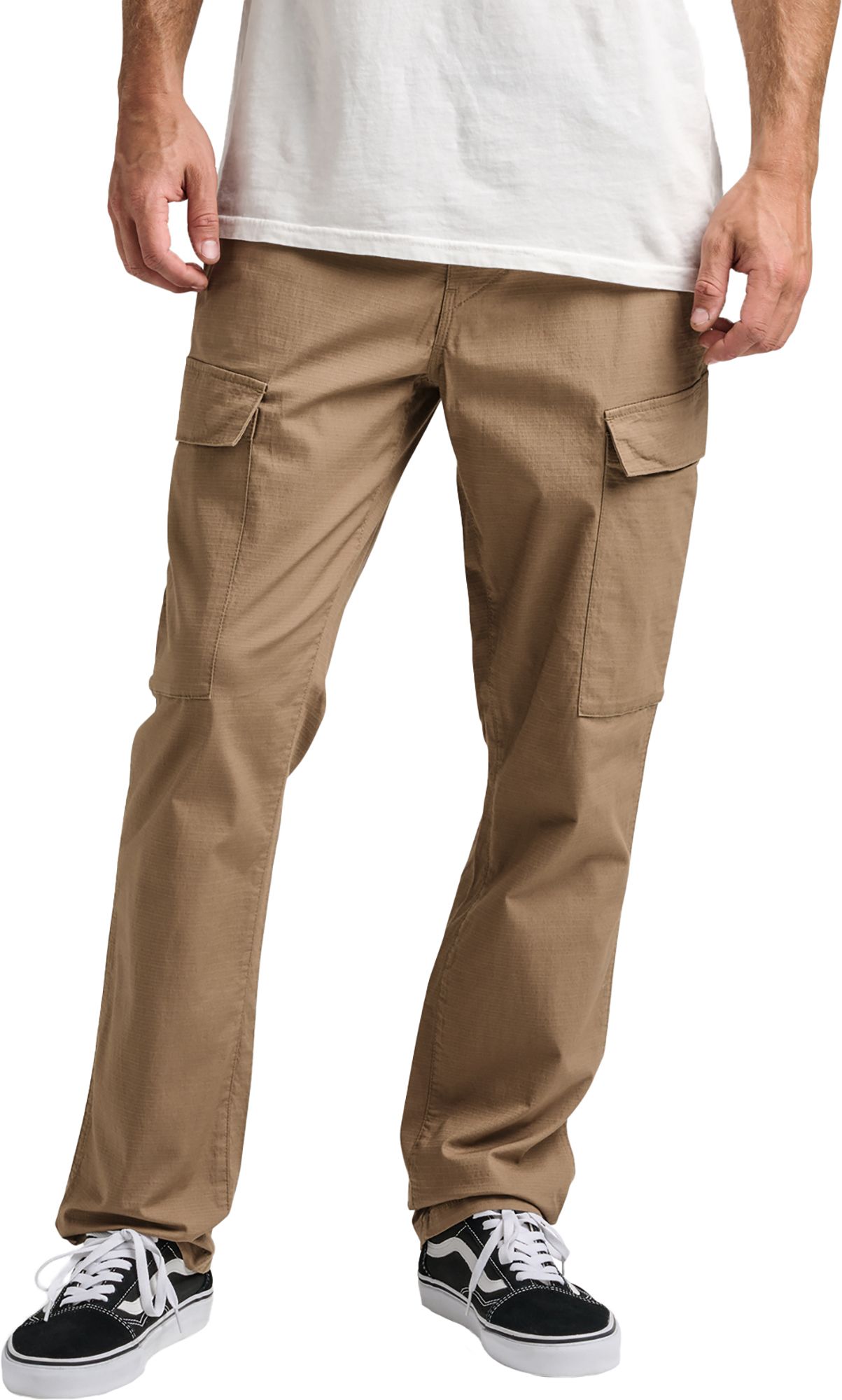 Roark Men's Campover Cargo Pants